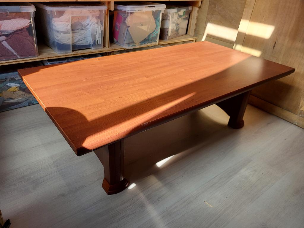 Volledige eetplaats, Enlèvement, Utilisé, Modern 2014, 6 à 8 chaises