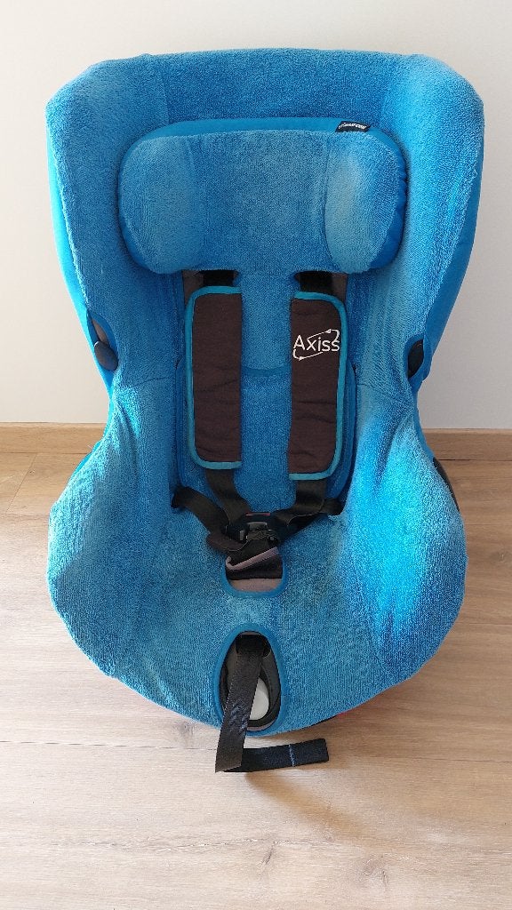 Autostoel Maxicosi axiss draaibaar, Kinderen en Baby's, Autostoeltjes, Ophalen, 9 t/m 18 kg, Slaapstand, Maxi-Cosi