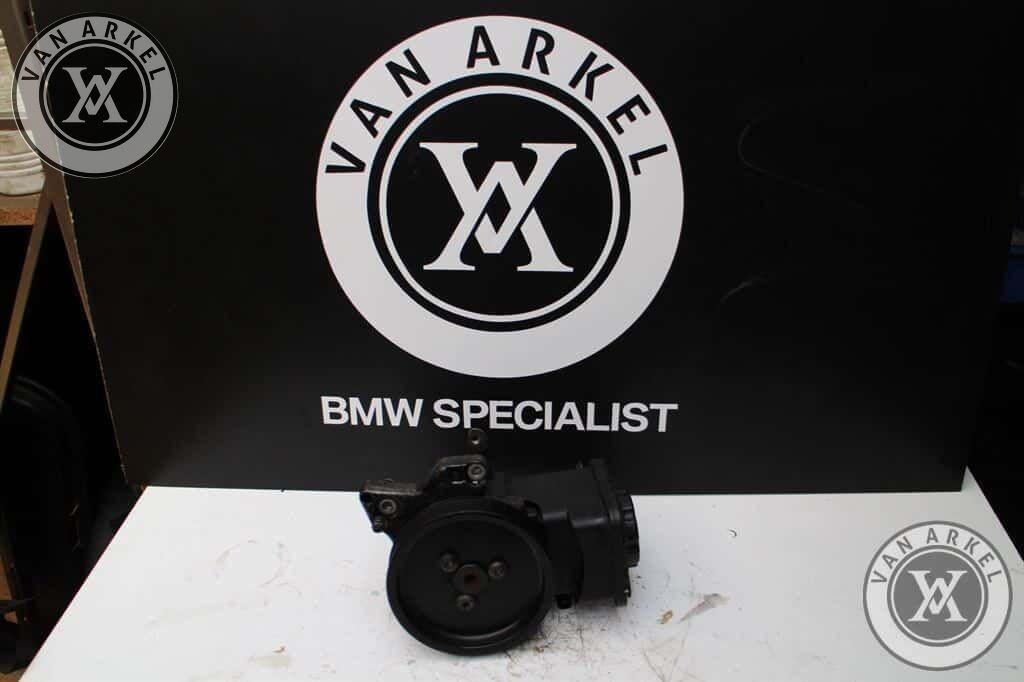 BMW 5 Serie Stuurbekrachtiging Pomp 520d 530d 535d E60 76939, Gebruikt, -, -, Ophalen of Verzenden