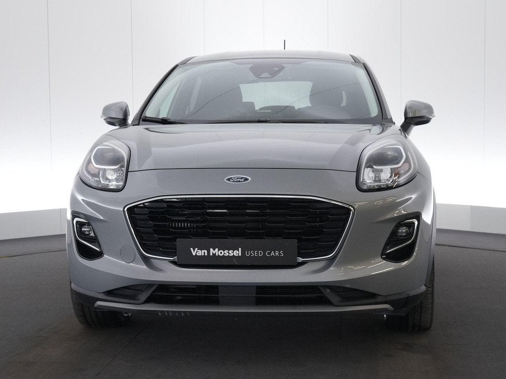 Ford Puma Winter pack - Driver Assist, Achat, Puma, Entreprise, Boîte manuelle
