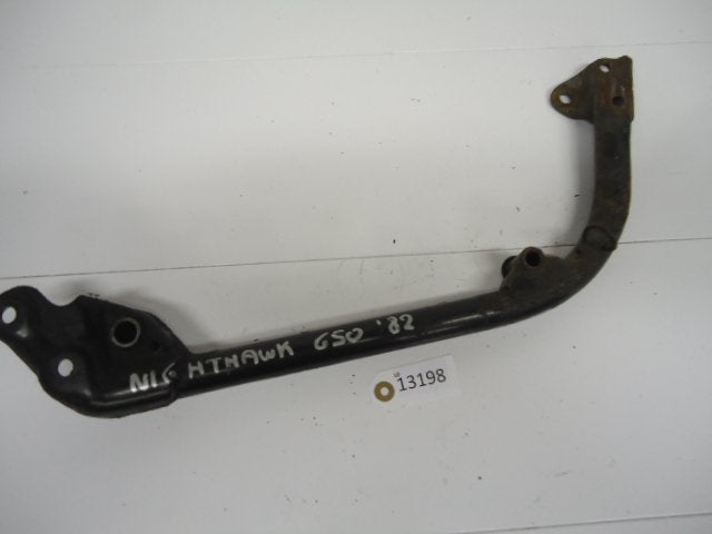 CB650 nighthawk 1979 - 1985 Honda Frame onderdelen D1-15732, Motoren
