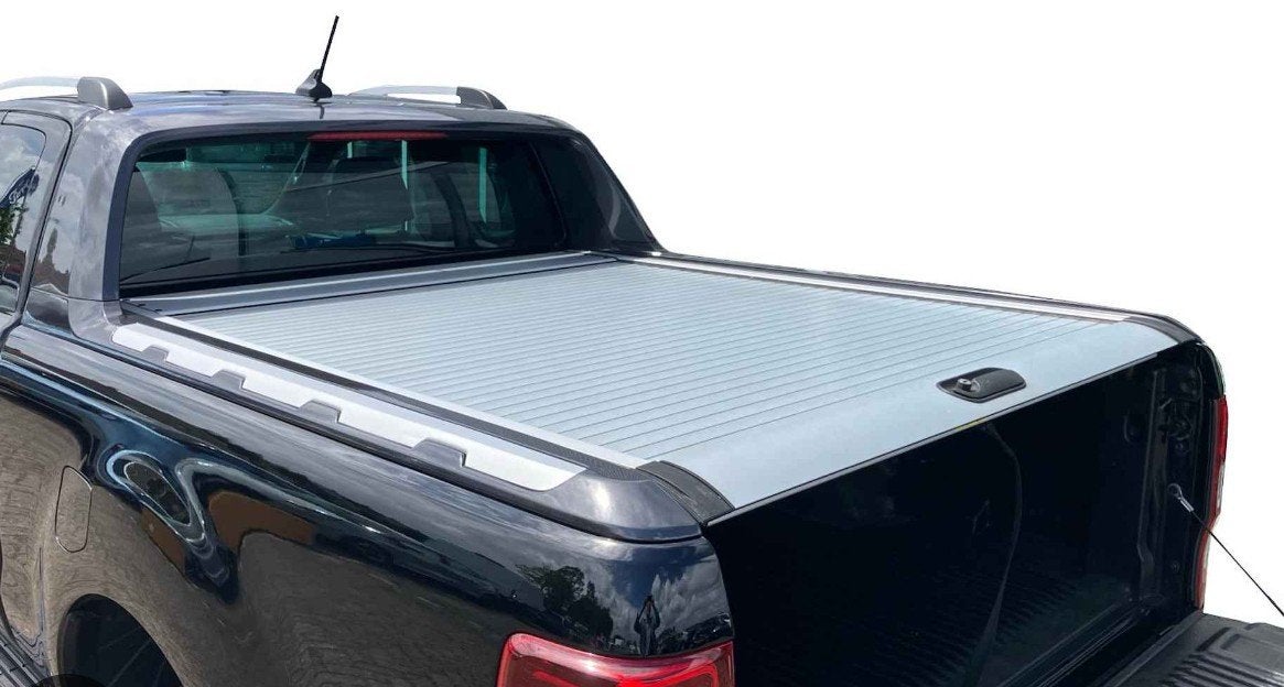 Ford Ranger Rolluik, Auto diversen, Dakkoffers, Ophalen of Verzenden