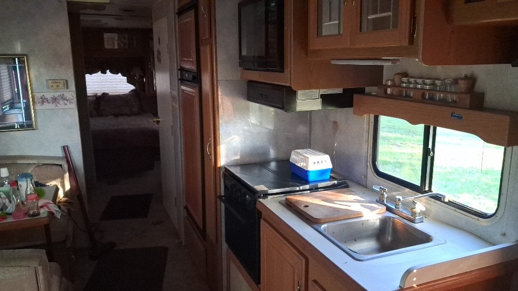 Mobilhome te koop, Autres marques, Siège standard, Autres marques, Particulier