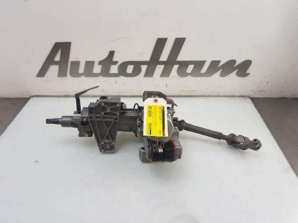 STUURBEKRACHTIGING ELEKTRISCH Renault Clio IV (5R), Auto-onderdelen, Gebruikt, Renault
