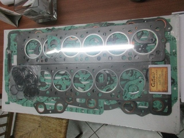 Kit de joints moteur pour Lamborghini Countach, Enlèvement ou Envoi, Neuf