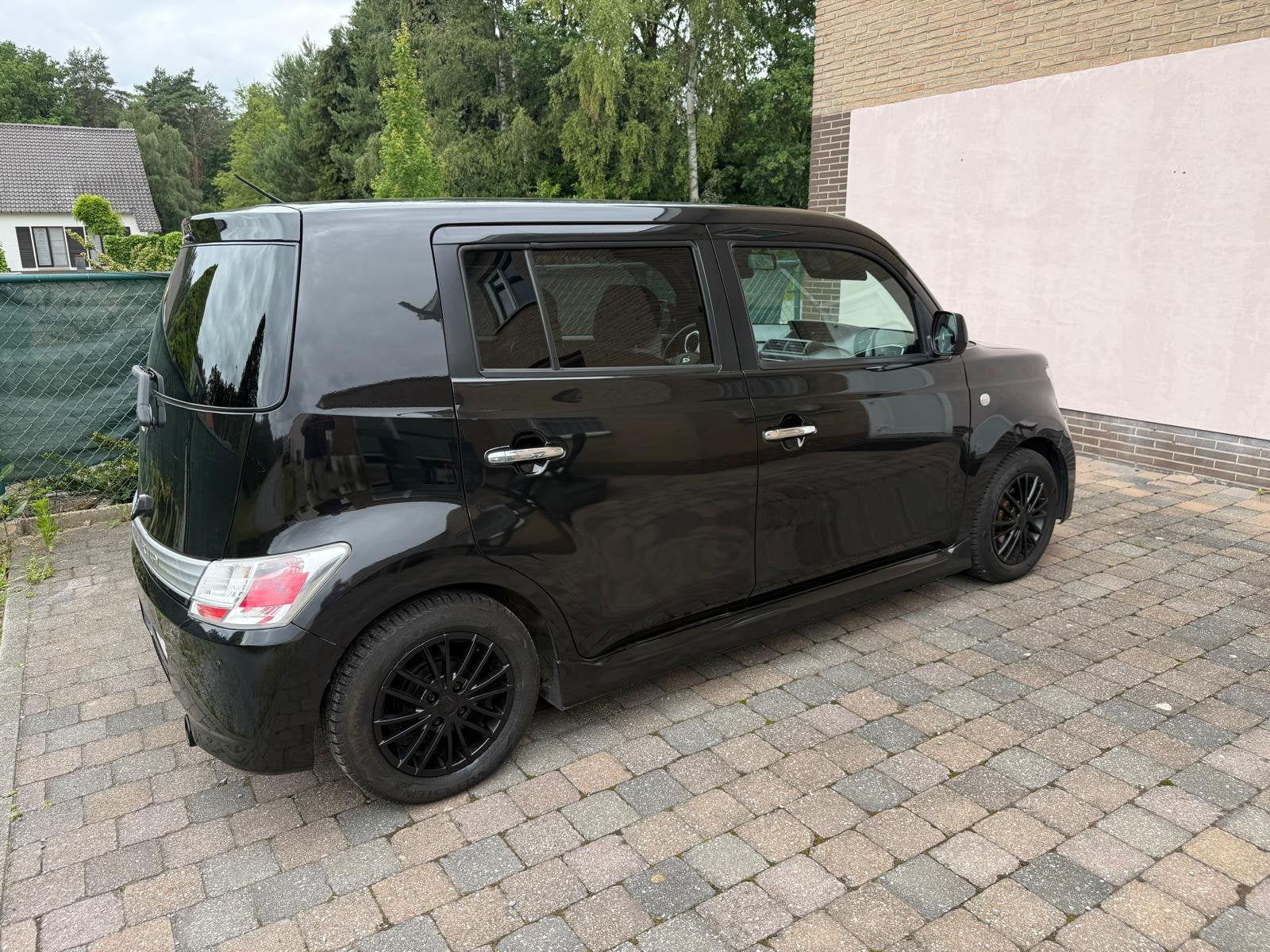 Daihatsu Materia, Auto-onderdelen, Overige Auto-onderdelen, Ophalen, Gebruikt, Daihatsu