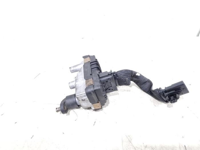 Actuator elektrisch (Turbo) van een Jaguar XE, Auto-onderdelen, Elektronica en Kabels, Jaguar, Gebruikt, 3 maanden garantie, Ophalen of Verzenden