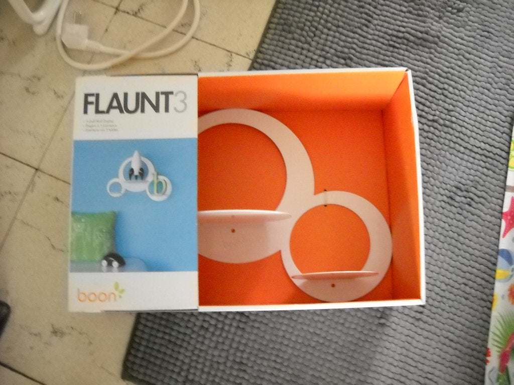 wandrekje boon-nieuw, Huis en Inrichting, Woonaccessoires | Wandplanken en Boekenplanken, Ophalen, Nieuw