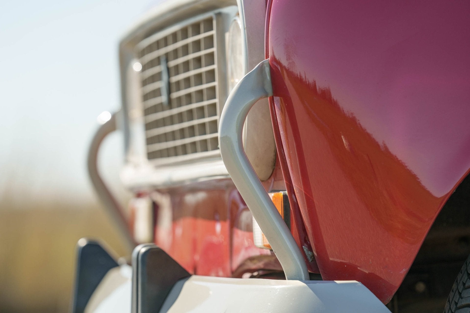 Renault 4 GTL, foto 11