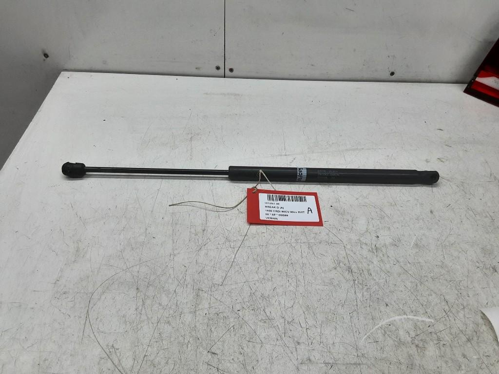 GASDRUKVEER Hyundai i30 Crosswagon (WWH) (81770-2L201), Gebruikt, Mevr. I. Hauben, Hyundai, Rue de l'Espoir 34 34
4030  GRIVEGNÉE, BE