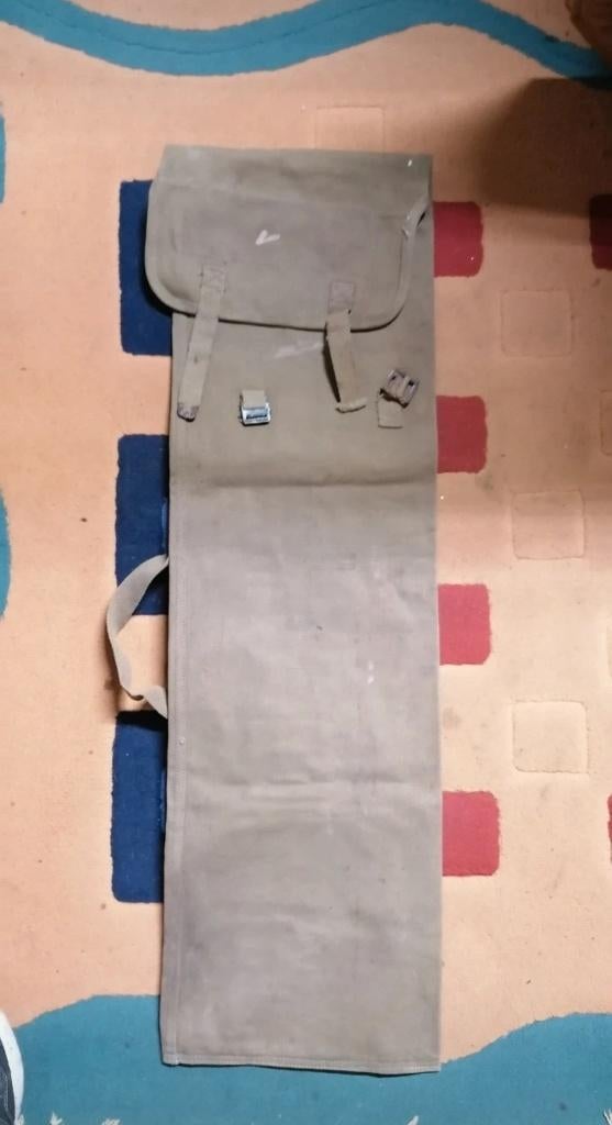 Panel case militaire cs150 US army Américain WW2, Envoi, Armée de l'air, Autres types