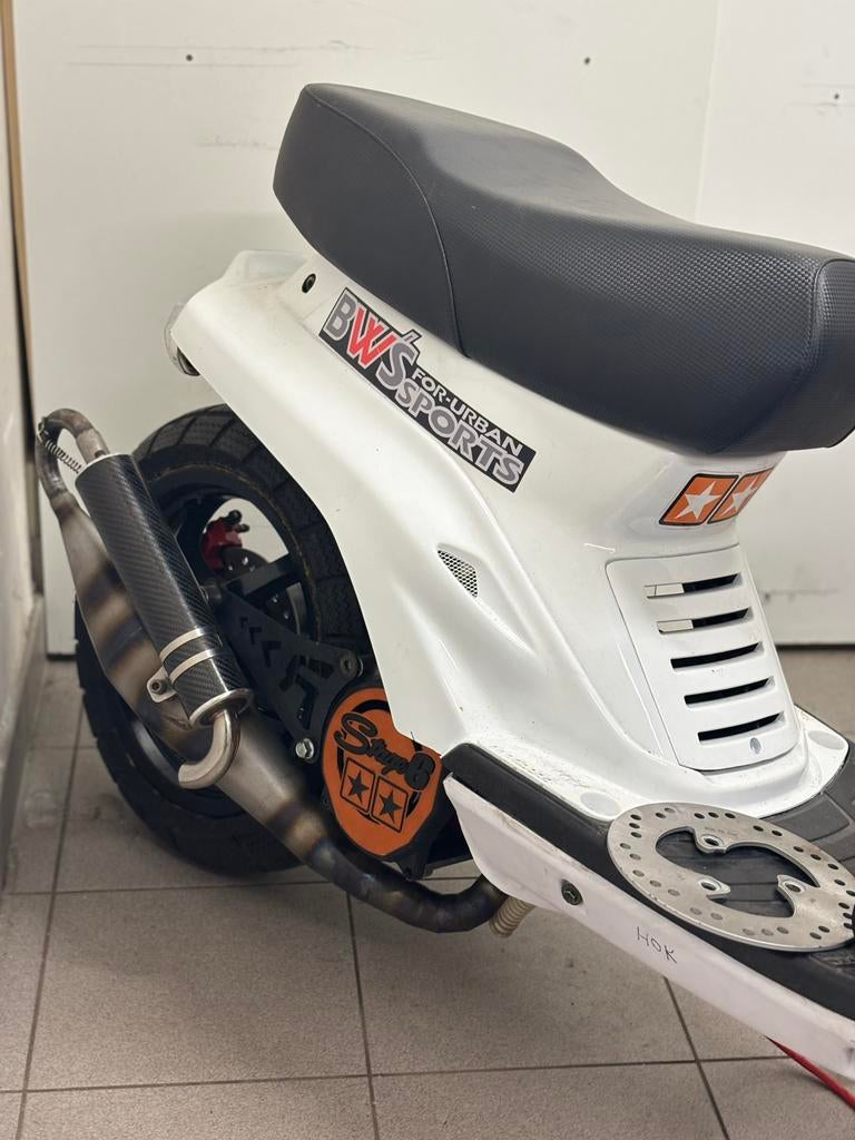 UITLAAT TE KOOP c30, Fietsen en Brommers, Ophalen of Verzenden, Zo goed als nieuw