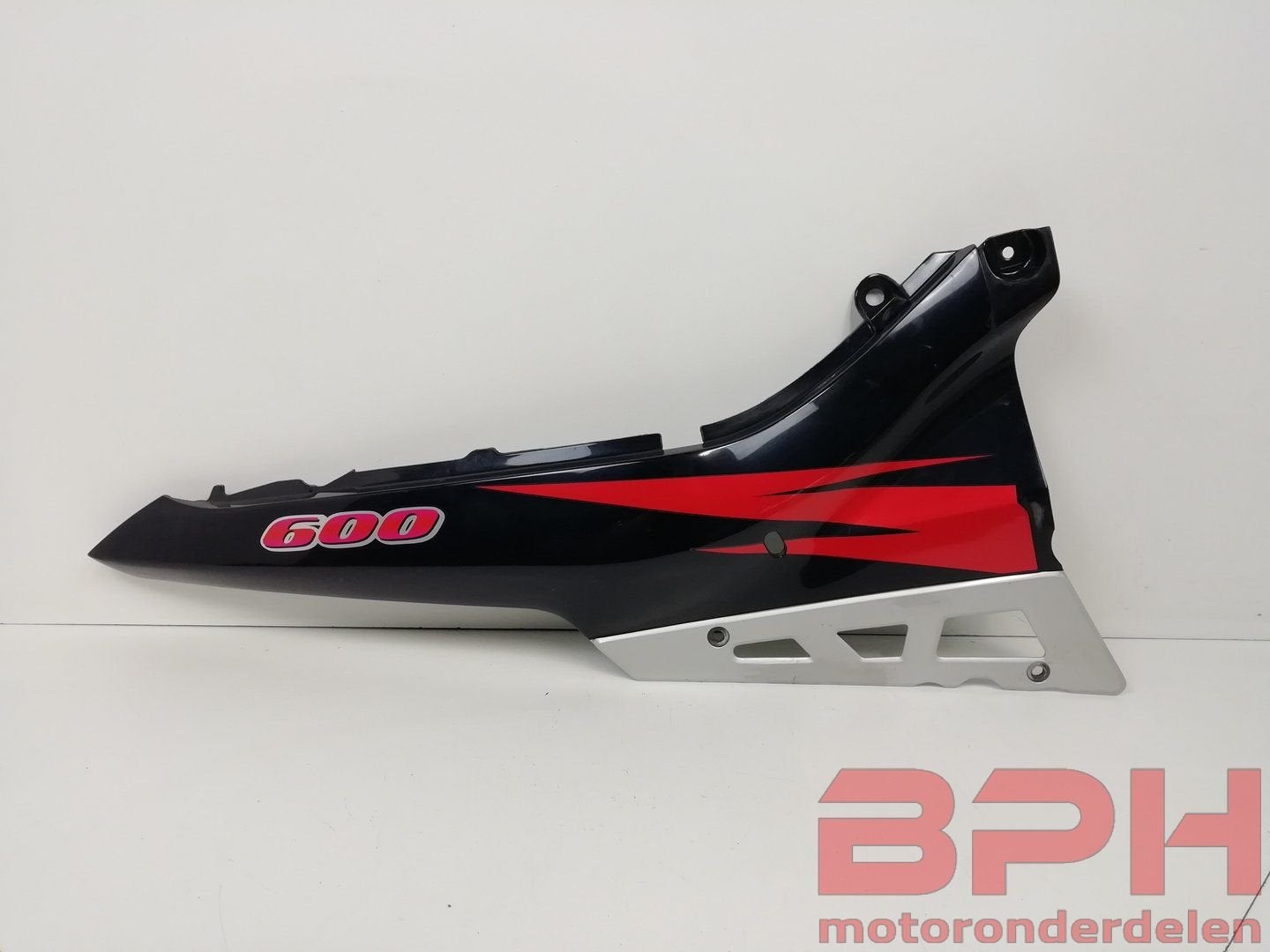 Kuipdeel Suzuki GSX600f GSX600 1988 t/m 1997 kuip kap GSX 60, Gebruikt, -, -, Ophalen of Verzenden
