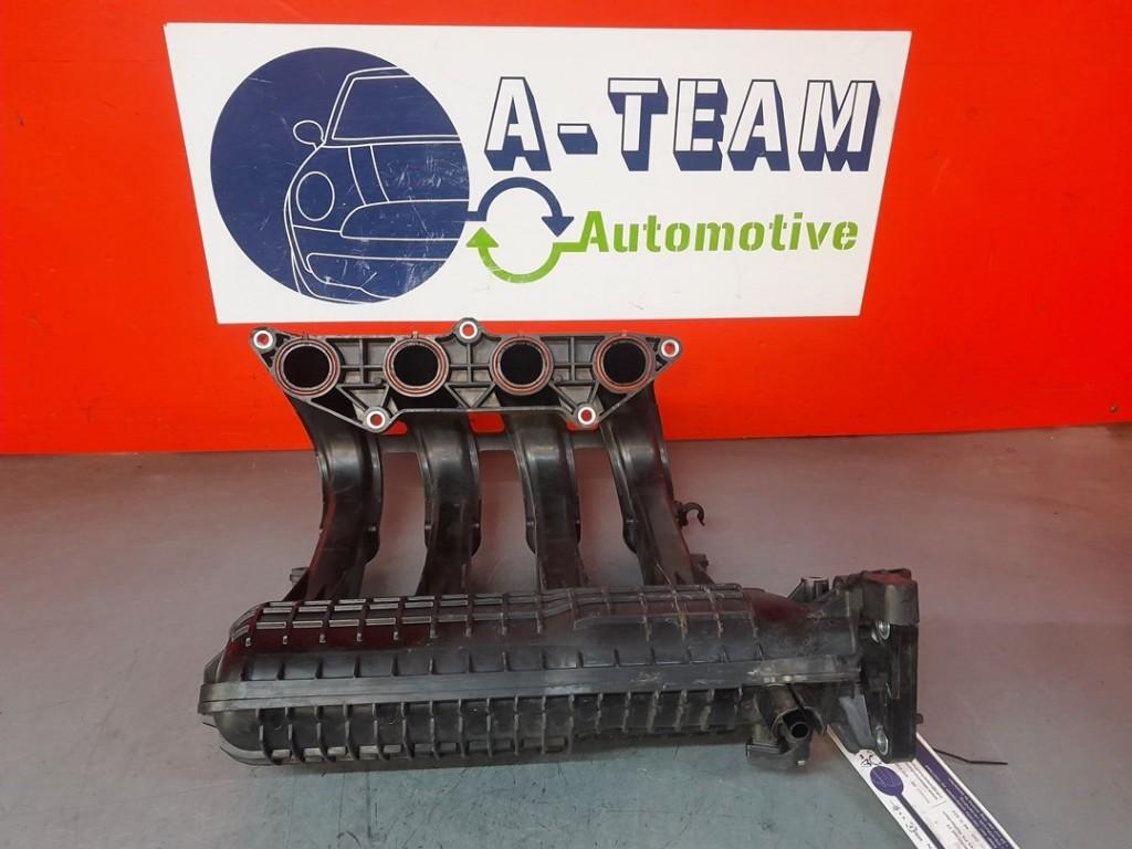 COLLECTEUR D'ADMISSION Honda Jazz (GE6 / GE8 / GG / GP), Utilisé, Honda