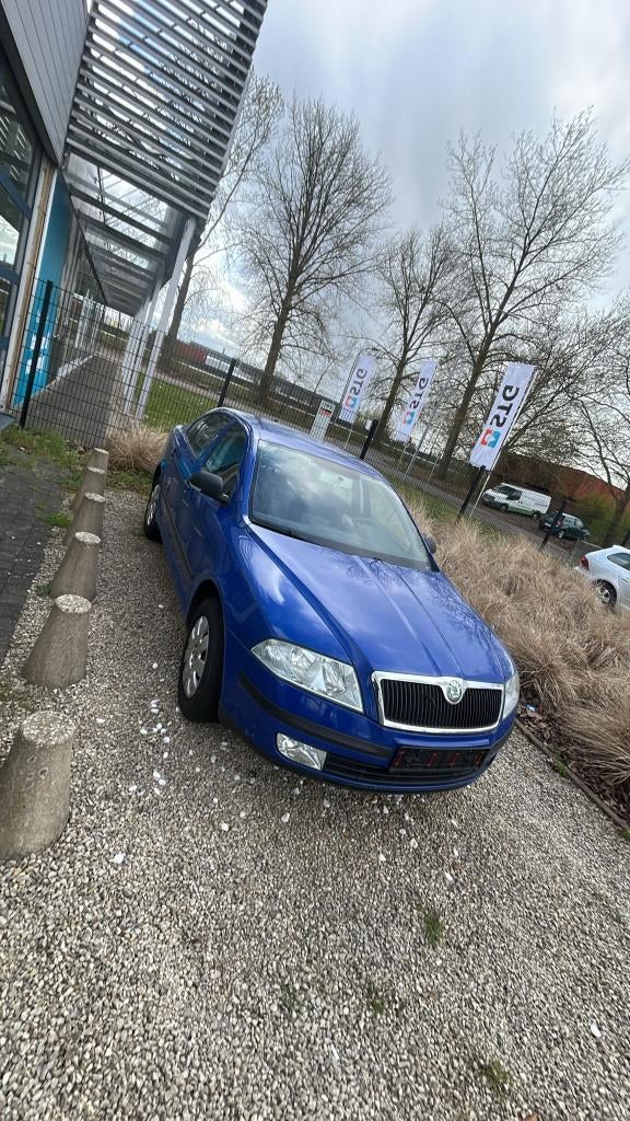 Skoda Octavia met keuring verkoop en garantie, Autos, Skoda, Achat, 4 portes, Entreprise, Boîte manuelle
