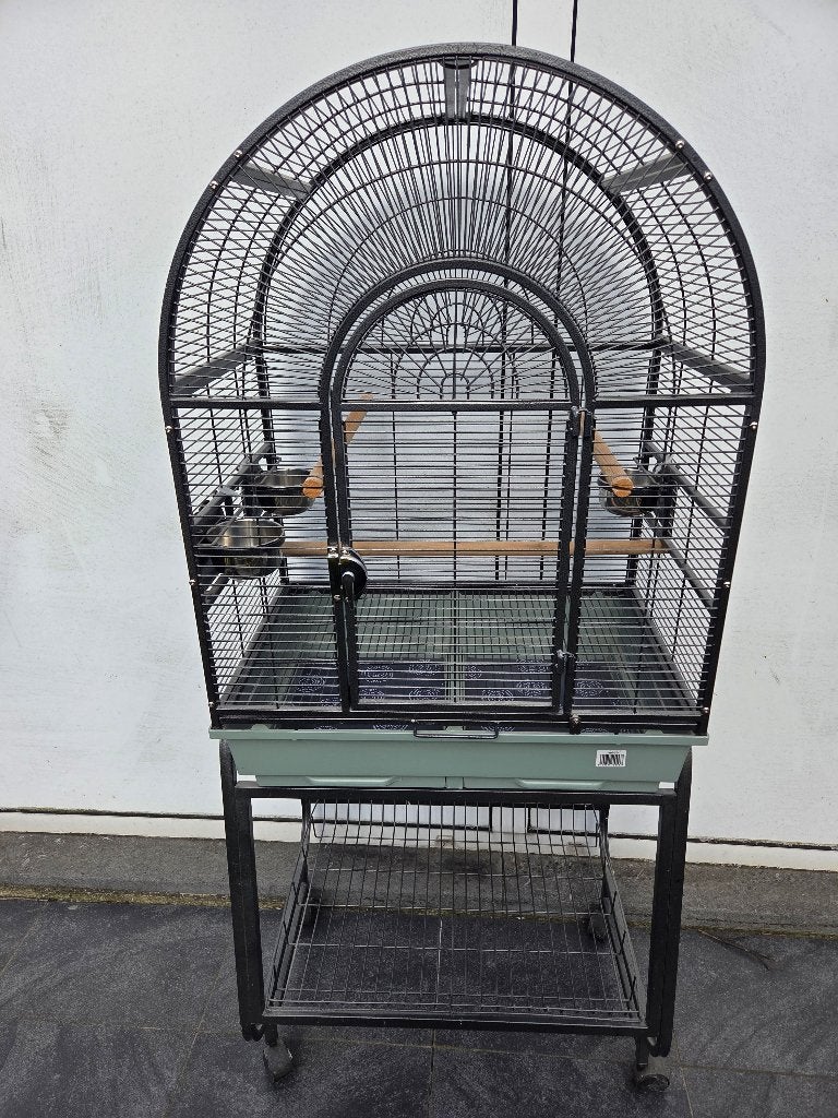 Vogelkooi, Ophalen, Zo goed als nieuw, Vogelkooi