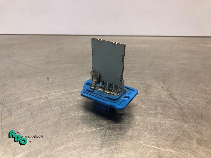 Kachel Weerstand van een Kia Picanto (Picanto 11-), Auto-onderdelen, -, -, Ophalen of Verzenden, -