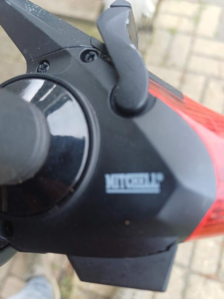 Werphengel, Watersport en Boten, Hengelsport | Karpervissen, Ophalen, Gebruikt, Werphengel