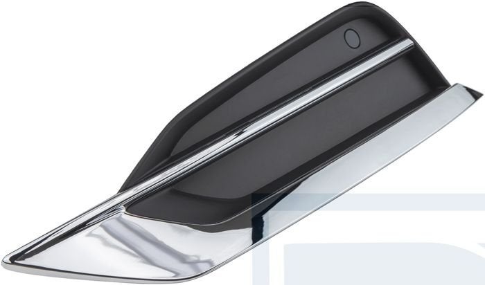 Volvo Afdekking bumper links VOLVO S90 II 17-,V90 II 17- - t, Ophalen of Verzenden, Nieuw, Volvo, Bumper