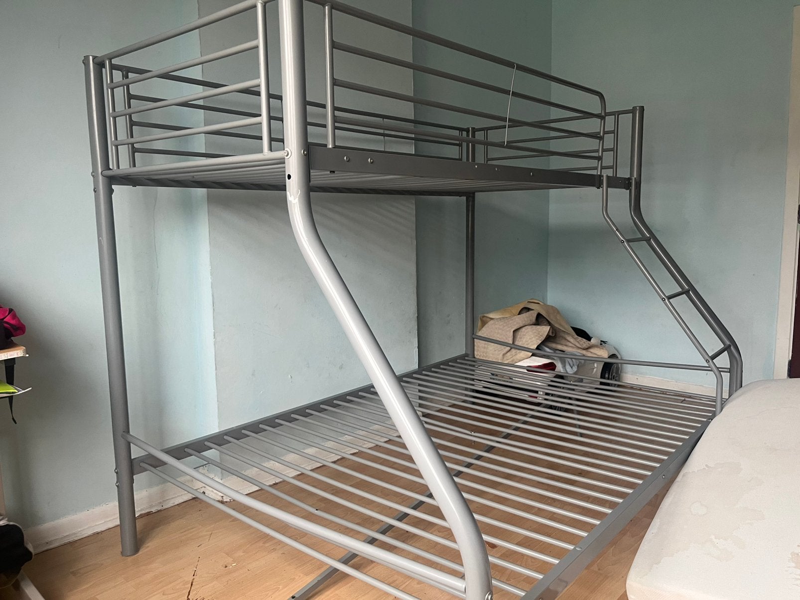 Lit pour enfants, Maison & Meubles, Chambre à coucher | Lits superposés & Lits mezzanines, Autres dimensions, Enlèvement ou Envoi