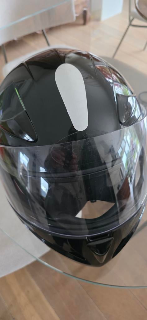 LS2 Helmet modulaire motorhelm, Ophalen of Verzenden, Nieuw zonder kaartje, Integraalhelm