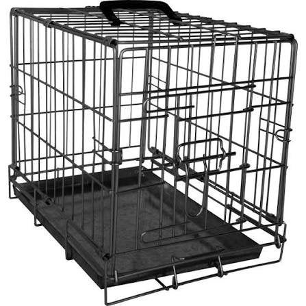 Honden bench voor kleine pups, Dieren en Toebehoren, Ophalen, Nieuw