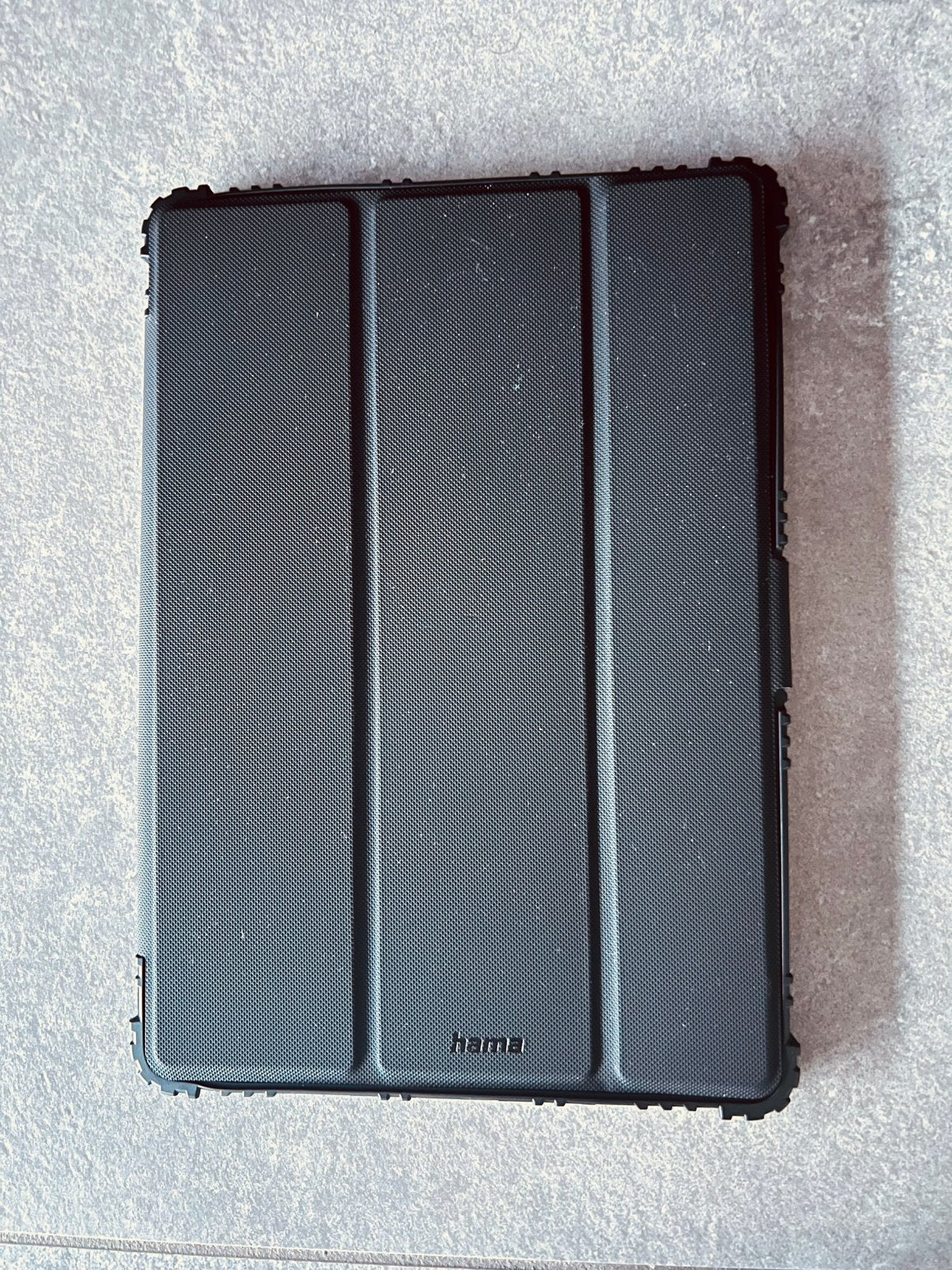 Étui pour tablette Hama, Enlèvement ou Envoi, Comme neuf