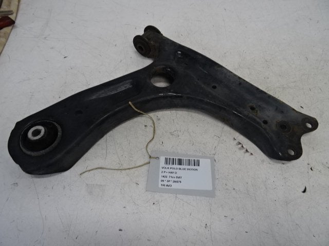 BRAS DE SUSPENSION AVANT DROIT (TRIANGLE) Volkswagen, Autos : Pièces & Accessoires, Utilisé, Volkswagen