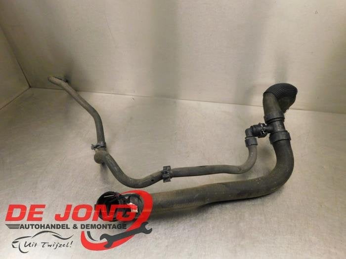 Tuyau radiateur d'un Peugeot Expert, -, 3 mois de garantie, Utilisé, -