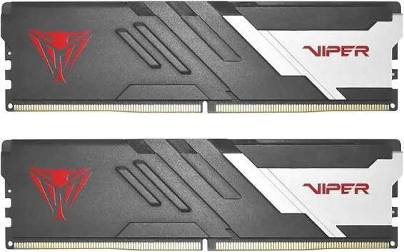 Patriot Memory Viper Venom 2x8GB 5600Mhz, Computers en Software, RAM geheugen, Ophalen of Verzenden, Zo goed als nieuw, Desktop