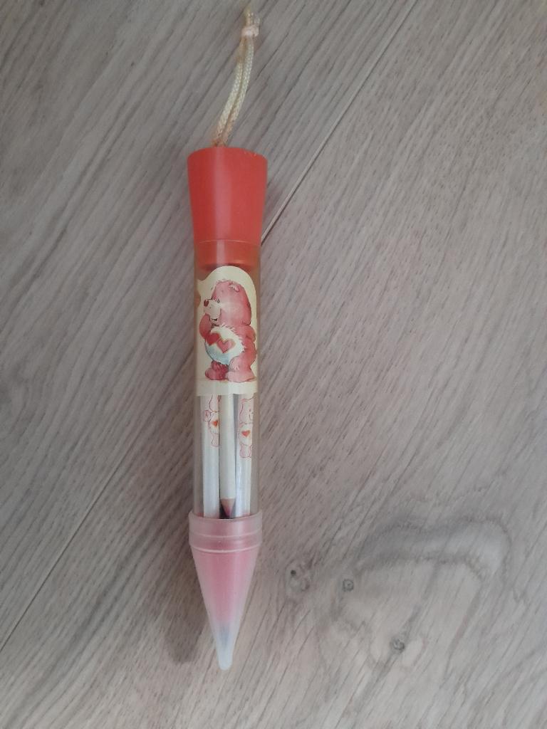 Care Bears / Troetelbeertjes, Verzamelen, Ophalen of Verzenden, Gebruikt