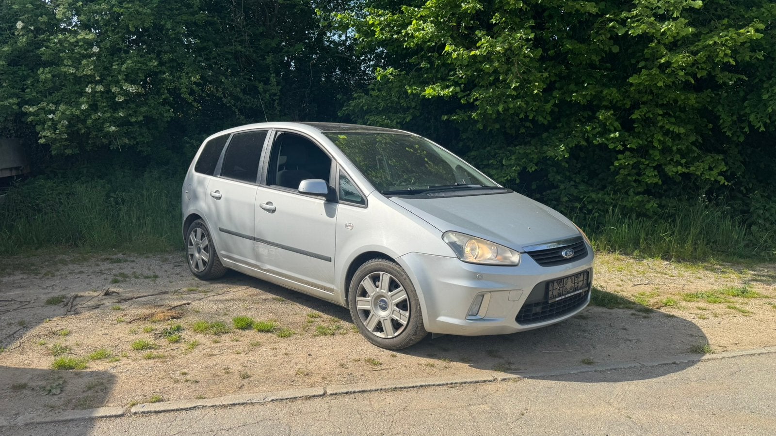 Ford c max, Autos, Particulier, Achat