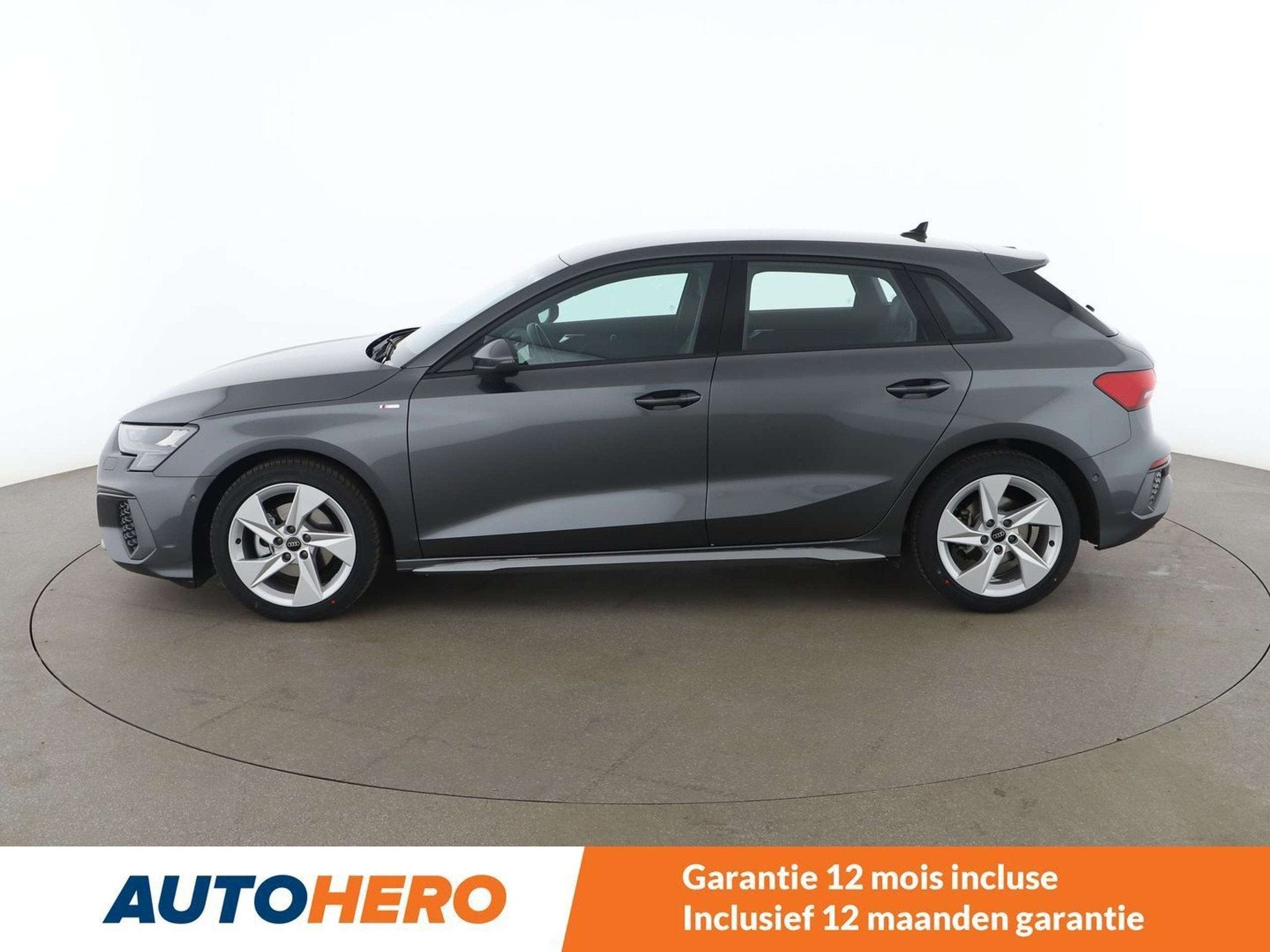 Audi Others 35 TFSI Mild-Hybrid S line (automatique), Cuir, Achat, https://public.car-pass.be/vhr/16620cac-33c9-42b2-9e79-4d20a895cf8e