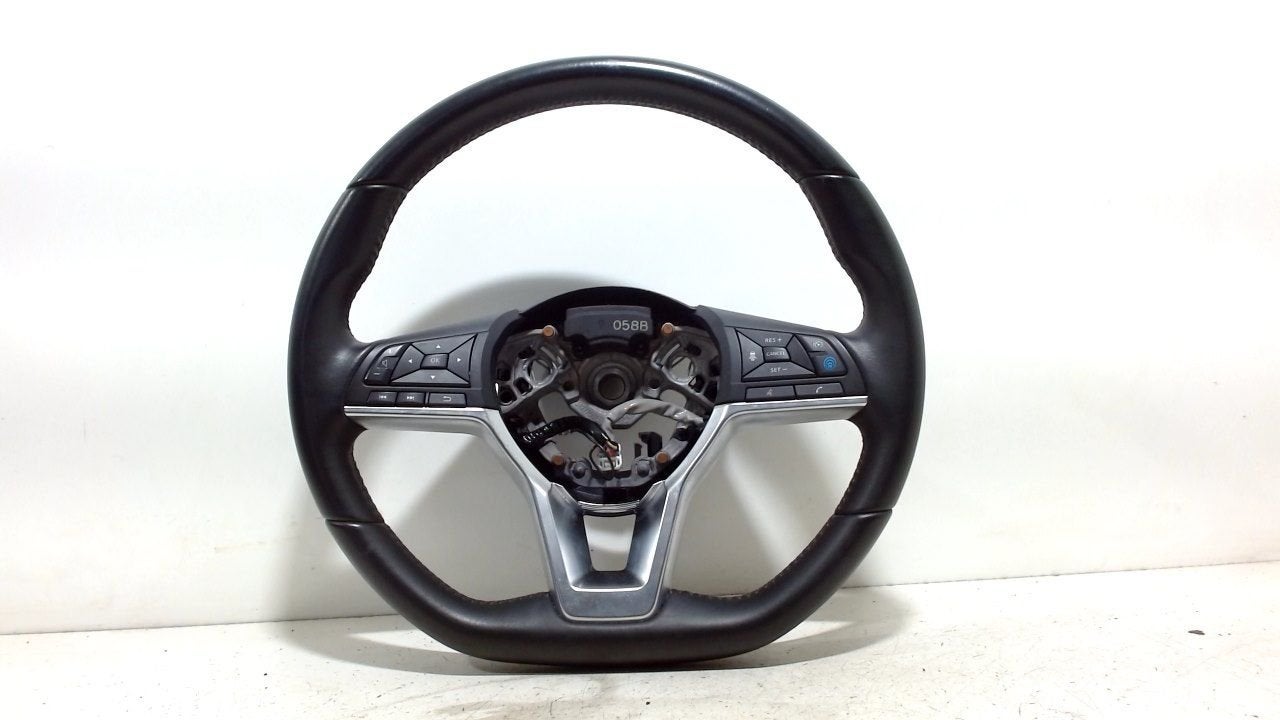 Stuur Nissan Qashqai, Auto-onderdelen, Besturing, Nissan, Gebruikt, Herkomst onderdeel bekend, 12 maanden garantie, Ophalen of Verzenden