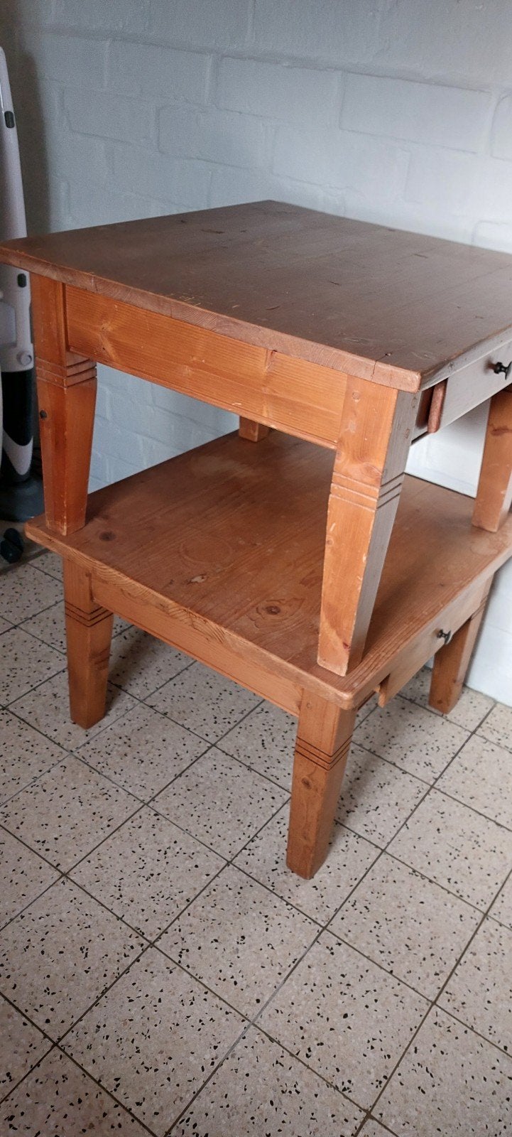 Tafeltjes grenen, Huis en Inrichting, Ophalen