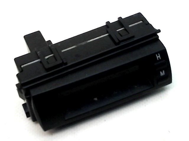 KLOK Toyota Prius (NHW20) (01-2003/12-2009) (|8391047040|), Gebruikt, Toyota