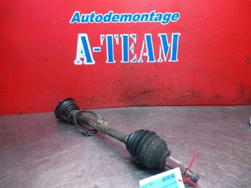 CARDAN AVANT GAUCHE (TRANSMISSION) Opel Vivaro, Opel, Opel Automobile GmbH, Utilisé, Kontakt-opel@opel.com
