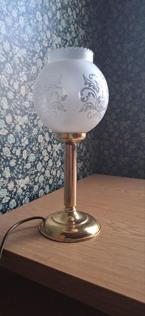 Lamp, Huis en Inrichting, Ophalen