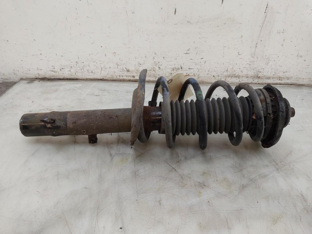 AMORTISSEUR OU ABSORBEUR DE CHOC AVANT GAUCHE DS3 (SA), Autos : Pièces & Accessoires, Suspension & Châssis, Citroën, Utilisé