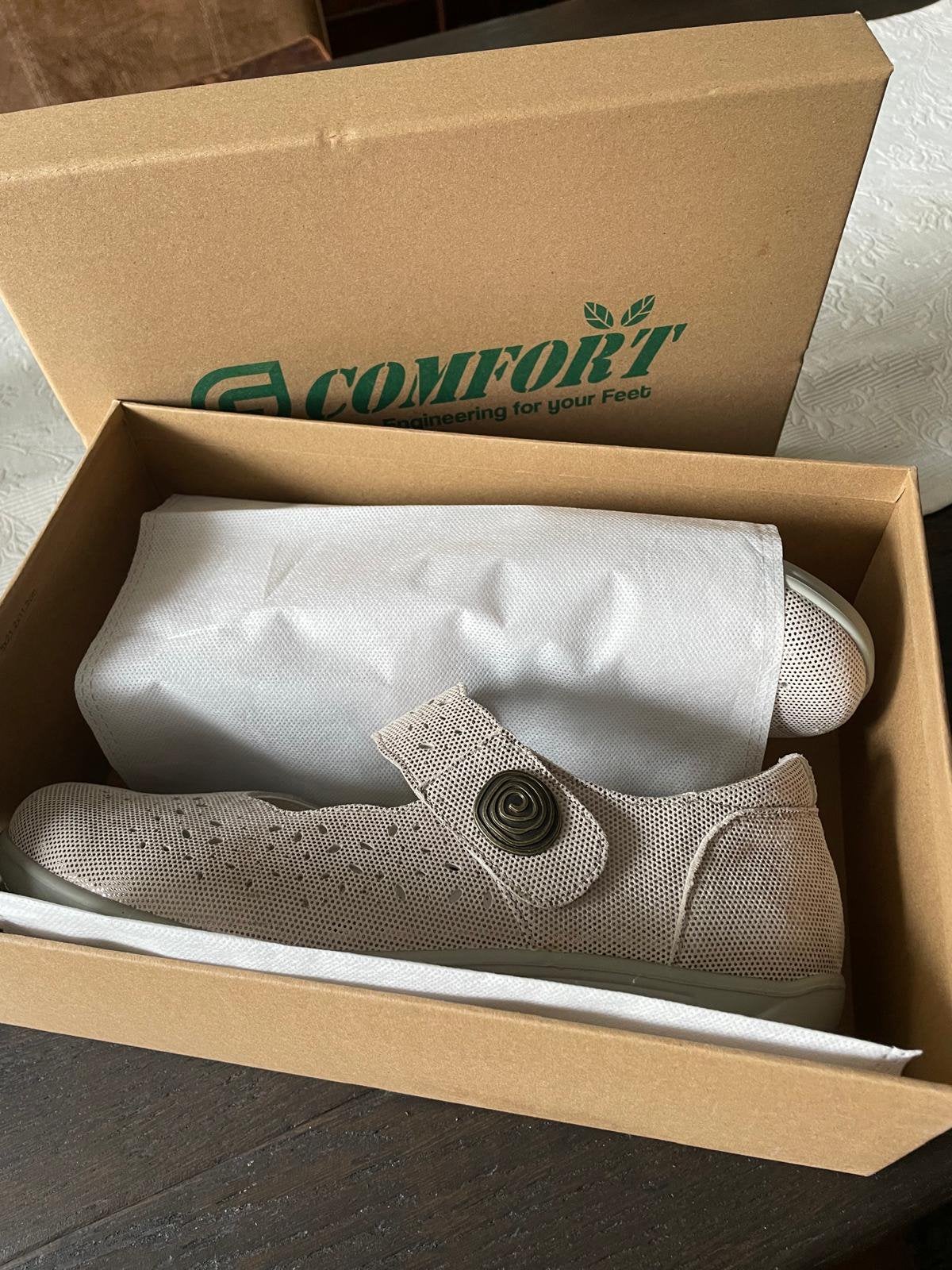 Orthopedische schoenen maat 41, Kleding | Dames, Ophalen, Zo goed als nieuw