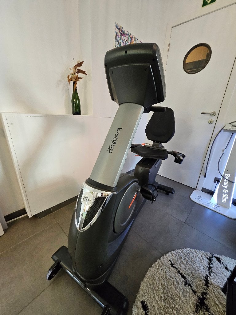 Zit fiets professionele HBZ hometrainer, Ophalen, Zo goed als nieuw, Benen, Overige typen