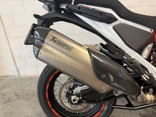 KTM 1290 Super Adventure R - 751 km, Motos, Motos | KTM, 1190 cm³, Permis Moto A, Tourisme, Entreprise