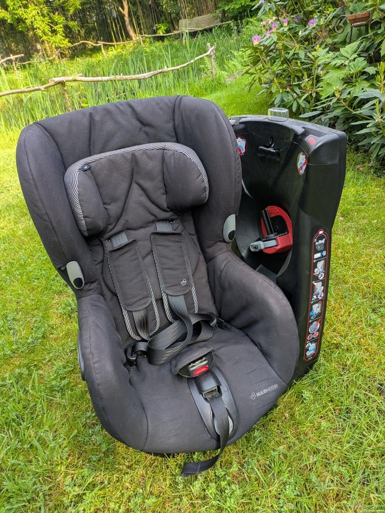 Siège auto pivotant Maxi Cosi Axiss, Enfants & Bébés, Enlèvement, Maxi-Cosi