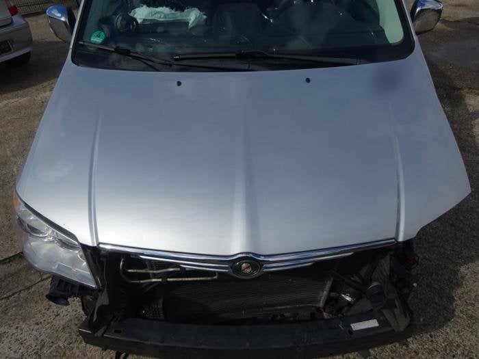 Capot d'un Chrysler Voyager, 3 mois de garantie, Utilisé, -, Capot moteur