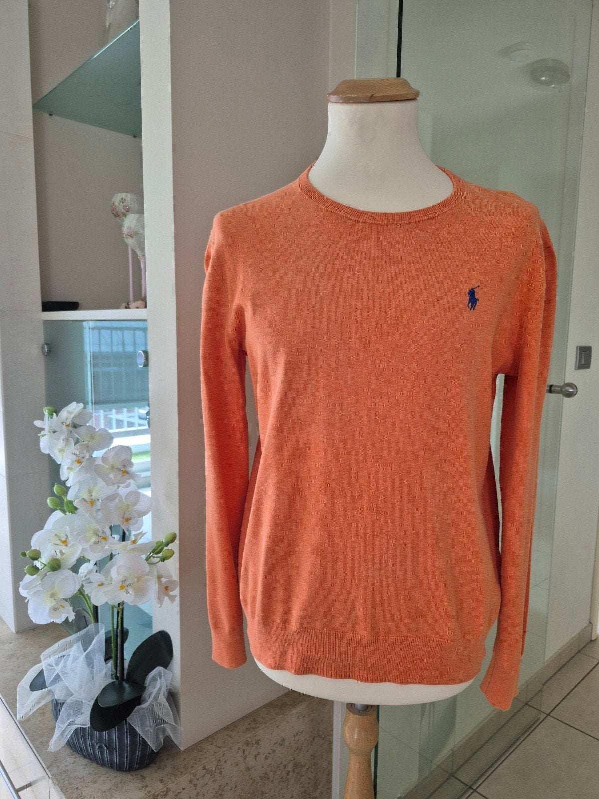 POLO RALPH LAUREN  herenpull, Kleding | Heren, Truien en Vesten, Ophalen of Verzenden