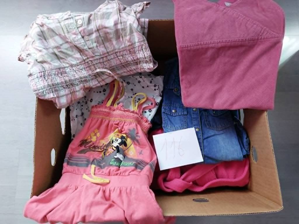 Opruiming kinderkledij 0.90€ stuk merkjes & geen, Ophalen, Zo goed als nieuw