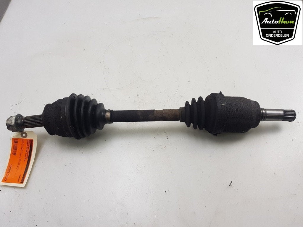 CARDAN AVANT GAUCHE (TRANSMISSION) Peugeot Bipper (AA), Autos : Pièces & Accessoires, Freins & Transmission, Peugeot, Utilisé