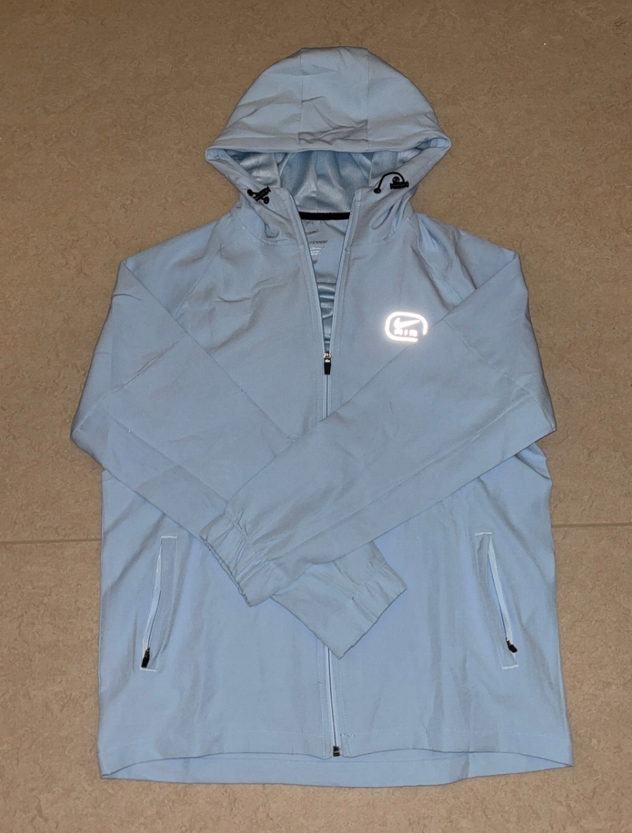 Nike Air Trainingspak - Nieuw!, Ophalen, Nieuw, Maat 52/54 (L)