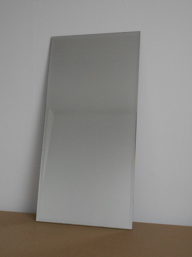 Miroir, Maison & Meubles, Accessoires pour la Maison | Miroirs, Enlèvement, Comme neuf, Rectangulaire