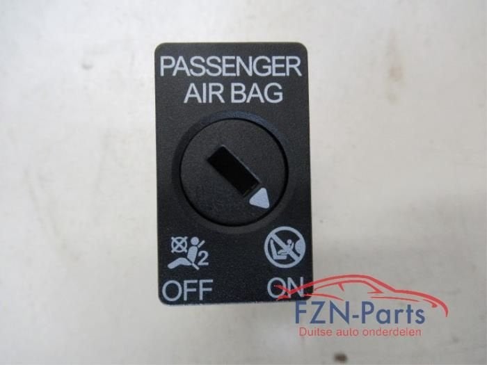 Airbag rechts (Dashboard) Volkswagen Beetle (22738399), Enlèvement ou Envoi, Utilisé